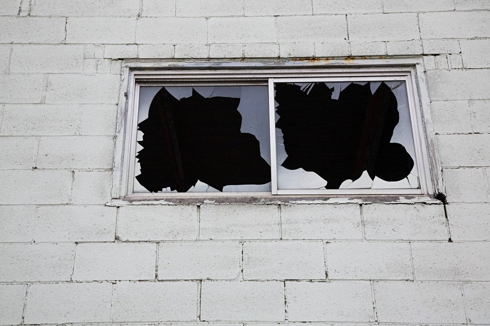 Broken Window housing disrepair claims