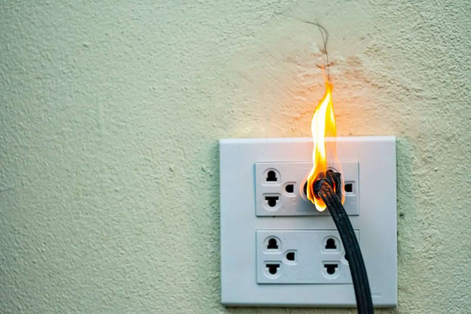 Electrical Issues housing disrepair claims