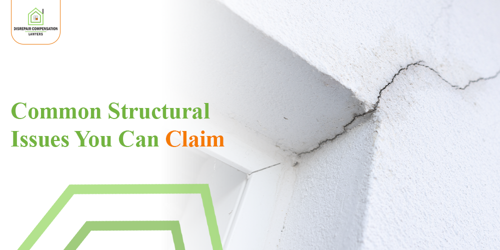 Common Structural issues