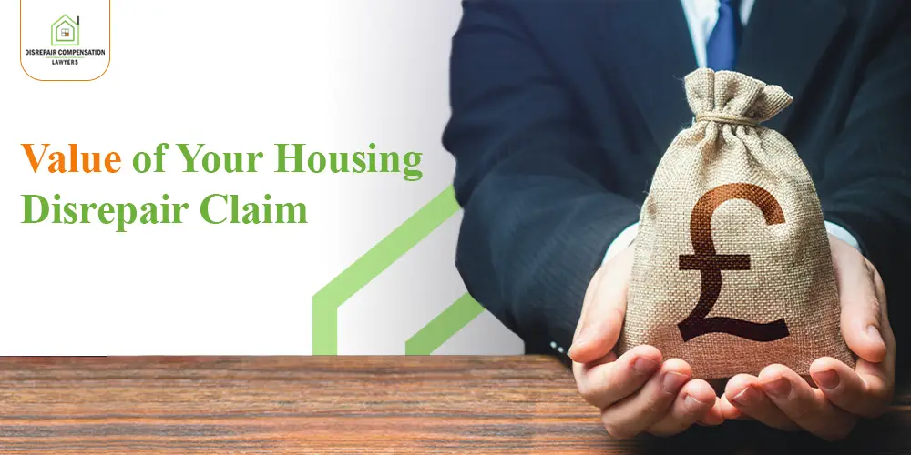 housing disrepair calculator